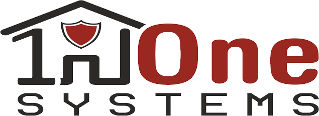 ONE SYSTEMS λογότυπο