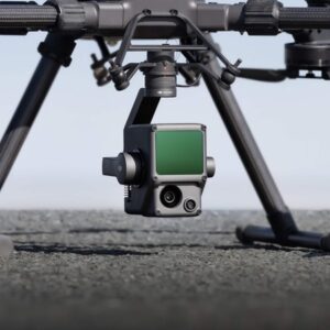 Zenmuse L1 (EU)_SP Lidar + RGB for Matrice 300