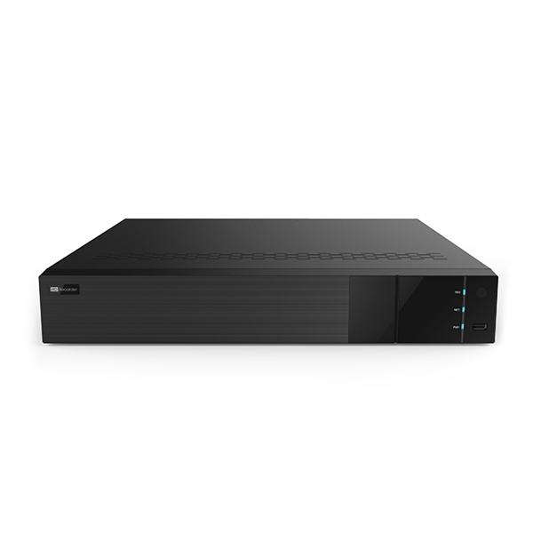 TD-3332H4-B2 32CH NVR TVT Ultra-Level Professional H.265 12MP