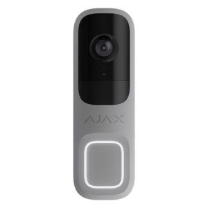 Door Bell Grey AJAX