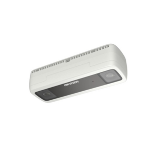 DS-2CD6825G0/C-IVS(2mm)(B) Dual-Lens People Counting Network Camera Hikvision