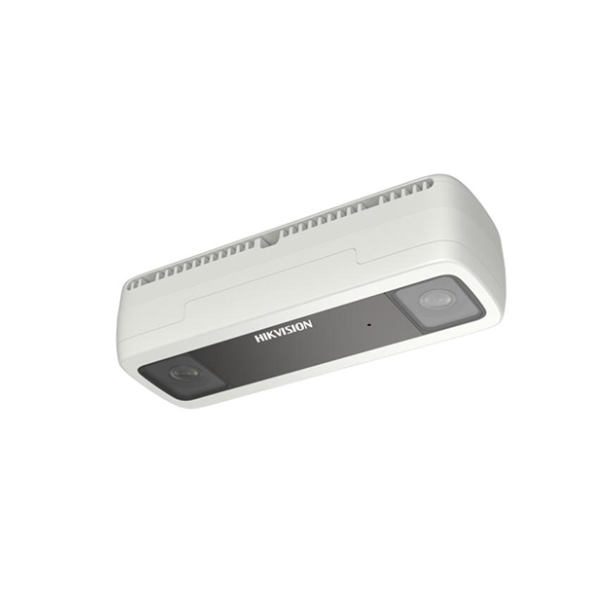 DS-2CD6825G0/C-IVS(2mm)(B) Dual-Lens People Counting Network Camera Hikvision