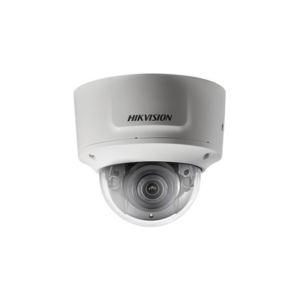 DS-2CD2725FWD-IZS 2MP 2.8-12 mm Varifocal Dome Exir