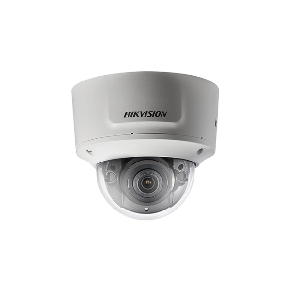 DS-2CD2725FWD-IZS 2MP 2.8-12 mm Varifocal Dome Exir