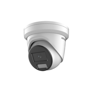 DS-2CD2326G2-IU 2MP 2.8mm AcuSense Powered-by-DarkFighter Fixed Turret IP Camera Hikvision