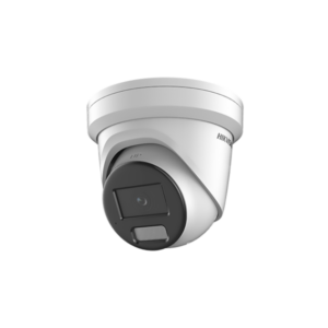 DS-2CD2326G2-I(C) 2MP 2.8mm AcuSense Powered-by-DarkFighter Fixed Turret IP Camera Hikvision