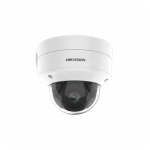 DS-2CD2726G2-IZS(C) 2MP 2.8-12mm AcuSense Powered-by-DarkFighter Motorized Varifocal Dome IP Camera Hikvision