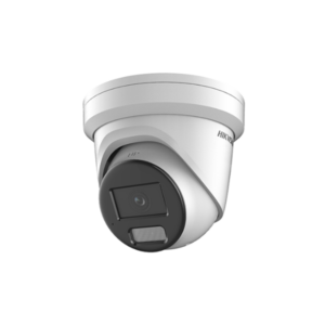 DS-2CD2326G2-IU(C) 2MP 2.8mm AcuSense Powered-by-DarkFighter Fixed Turret IP Camera Hikvision