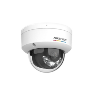 DS-2CD1127G2H-LIU 2MP 2.8mm with ColorVu Smart Hybrid Light Fixed Dome Network Camera Hikvision
