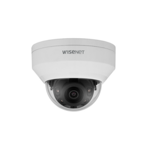 ANV-L6012R 2MP 2.8mm IR Vandal Dome Camera Hanhwa