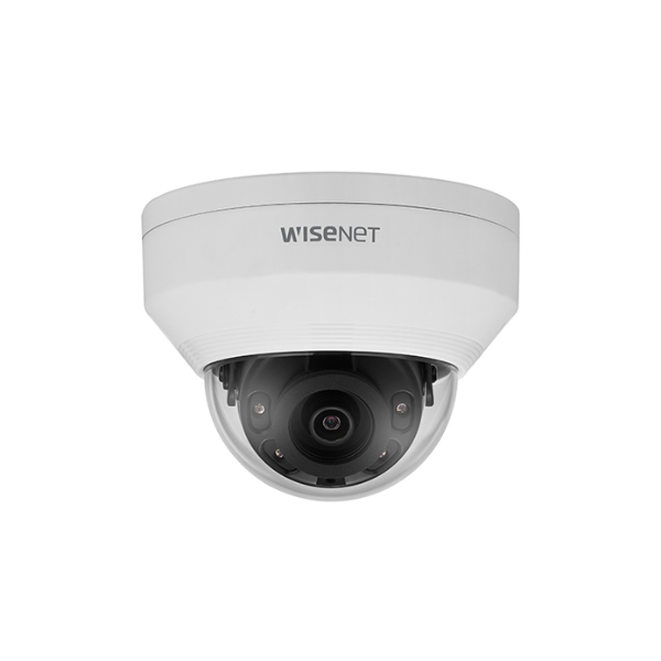 ANV-L6012R 2MP 2.8mm IR Vandal Dome Camera Hanhwa