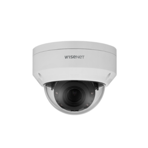 ANV-L6082R 2MP 3.3-10.3mm Motorized IR Vandal Proof Dome Camera Hanwha