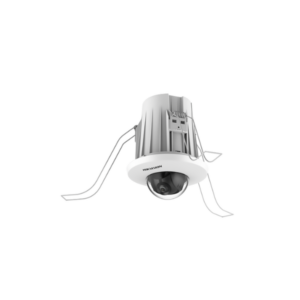 DS-2CD2E43G2-U 4MP 2.8mm AcuSense In-Ceiling Fixed Mini Dome IP Camera Hikvision
