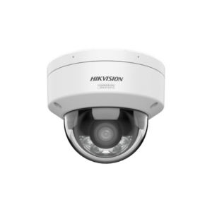 DS-2CD2147G3-LIS2UY 4MP 2.8mm Smart Hybrid Light with ColorVu Fixed Dome Network Camera Hikvision