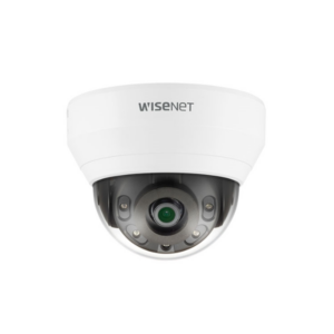 QND-7012R 4MP 2.8mm IR Dome Network Camera Hanwha