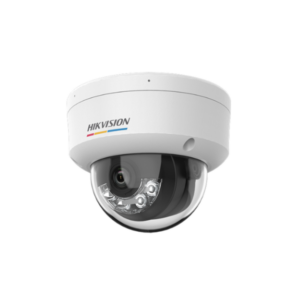 DS-2CD1147G3H-LIU 4MP 2.8mm ColorVu 3.0 Smart Hybrid Light Fixed Dome Network Camera Hikvision