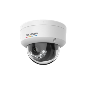 DS-2CD1147G3H-LIUF 4MP 2.8mm ColorVu 3.0 Smart Hybrid Light Fixed Dome Network Camera Hikvision