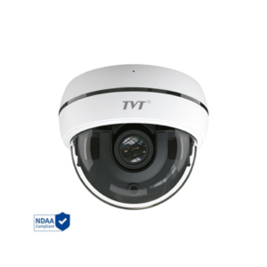 TD-9522S4(D/FZ/PE/AR2) 2MP TVT Entry IPC Turret, Metal, IR 20-30m, Varifocal 2.8-12mm, 1CH audio input, built-in Mic