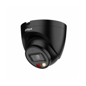 IPC-HDW1439V-A-IL-0280B-BLACK 4MP Entry Smart Dual Light Fixed-focal Eyeball Network Camera Dahua