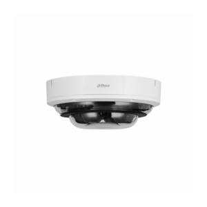 IPC-PDBW82041-B360 4x5MP WizMind Multi-Sensor No-Splicing Panoramic Dome IP 2.8-12mm Camera Dahua