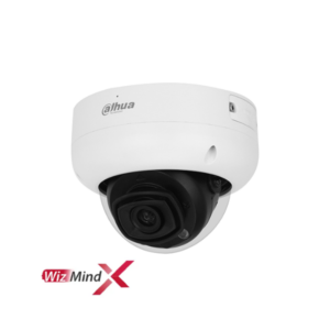 IPC-HDBW5541R-ASE-0280B-S3 5MP IR Fixed-focal Dome WizMind Network Camera Dahua