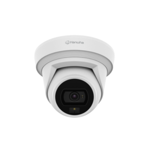 QNE-C8013RL 5MP 3mm Dual Light Outdoor Turret Camera Hanwha