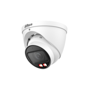 IPC-HDW2649T-ZS-IL-27135 6MP Smart Dual Light Vari-focal Eyeball WizSense Network Camera Dahua