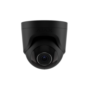 Turret Cam (8 Mp/4 mm) Black AJAX