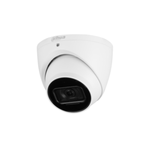 IPC-HDW3842EM-S-0280B 8MP IR Fixed-focal Eyeball WizSense Network Camera Dahua