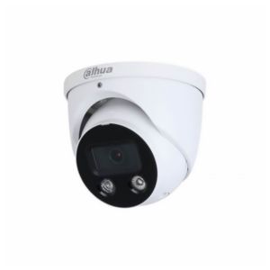 IPC-HDW3849H-AS-PV-0280B-S5 8MP Smart Dual Illumination Active Deterrence Fixed-focal Eyeball WizSense Network Camera Dahua