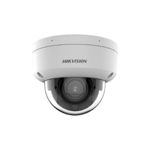DS-2CD2783G2-LIZS2U 8MP 2.8-12mm Acusense Smart Hybrid Light Motorized Varifocal Dome Network Camera Hikvision