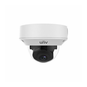 IPC3232LR3-VSPZ28-D Dome IP 2MP 2.8-12 mm Lens Mot. Uniview