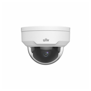 IPC324LR3-VSPF28-D Dome IP 4MP 2.8mm Lens Uniview