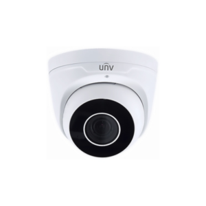 IPC3635ER3-DUPZ Eyeball IP 5MP 2.7-13.5mm Lens Mot. Uniview