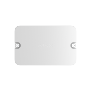 I/O Module (2X2) EN54 White AJAX