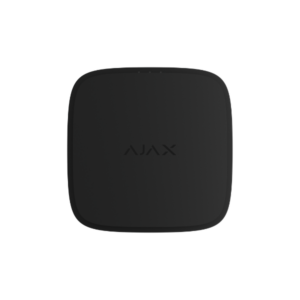 Fire Protect (Smoke) EN54 Black AJAX
