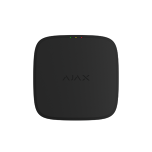 Fire Protect (Smoke/Sounder) EN54 Black AJAX