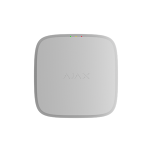 Fire Protect (Smoke/Sounder) EN54 White AJAX