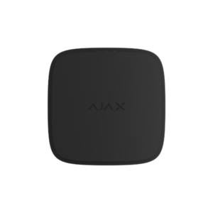 Fire Protect (Heat) EN54 Black AJAX