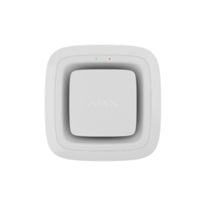 Fire Protect (Sounder) EN54 White AJAX