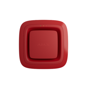 Fire Protect (Sounder) EN54 Red AJAX