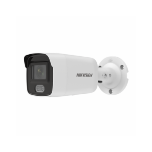 DS-2CD2027G2-L(C) 2MP 2.8mm ColorVu Fixed Bullet IP Camera Hikvision