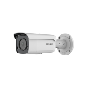 DS-2CD2T27G2-L(C) 2MP 2.8mm ColorVu Fixed Bullet IP Camera Hikvision