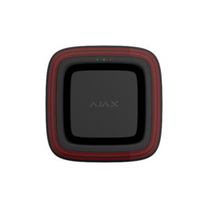 Fire Protect (Sounder/VAD) EN54 Black AJAX
