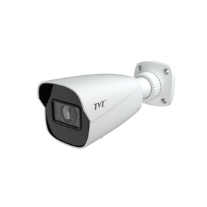 TD-9422S4(D/PE/AR3) 2MP TVT intelligent analytics Entry IPC Bullet Metal, IR 30-50m