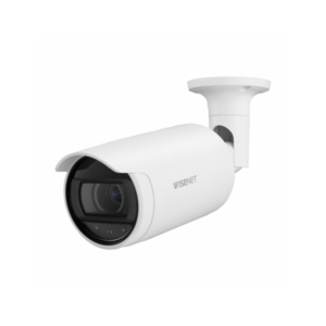 ANO-L6082R 2MP 3.3-10.3mm Motorized IR Bullet Camera Hanwha