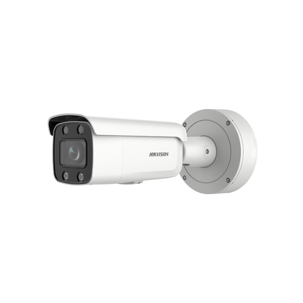 DS-2CD2647G2-LZS(C) 4MP 3.6-9mm ColorVu Motorized Varifocal Bullet IP Camera Hikvision