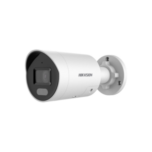 DS-2CD2047G2H-LIU(ef) 4MP 2.8mm ColorVu with Smart Hybrid Light Bullet IP Camera Hikvision