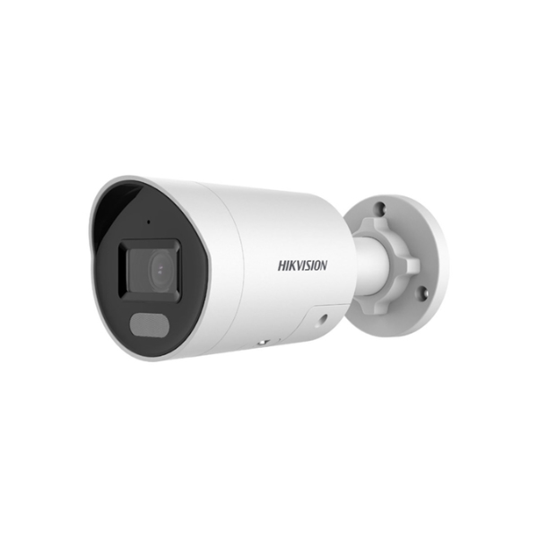 DS-2CD2047G2H-LIU(ef) 4MP 2.8mm ColorVu with Smart Hybrid Light Bullet IP Camera Hikvision