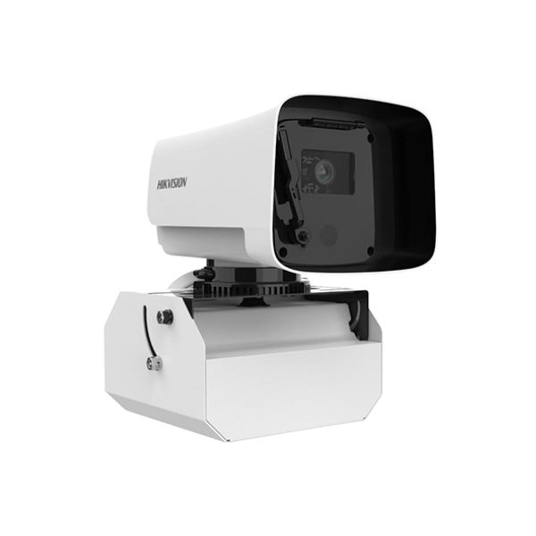 iDS-2CD8A47G0/SC-ZY 4MP 2.8-12mm DeepinView Self-Cleaning Wiper Bullet Camera Hikvision
